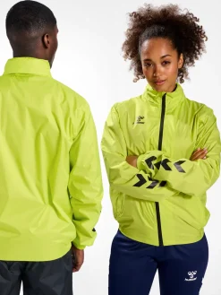 hmlCORE XK SPRAY JACKET