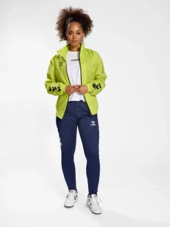 hmlCORE XK SPRAY JACKET