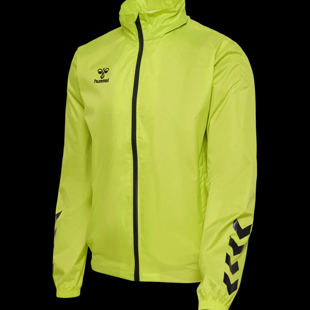 hmlCORE XK SPRAY JACKET