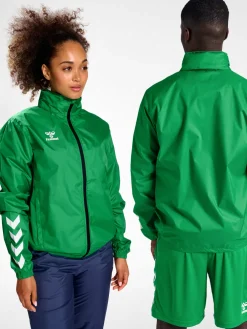 hmlCORE XK SPRAY JACKET