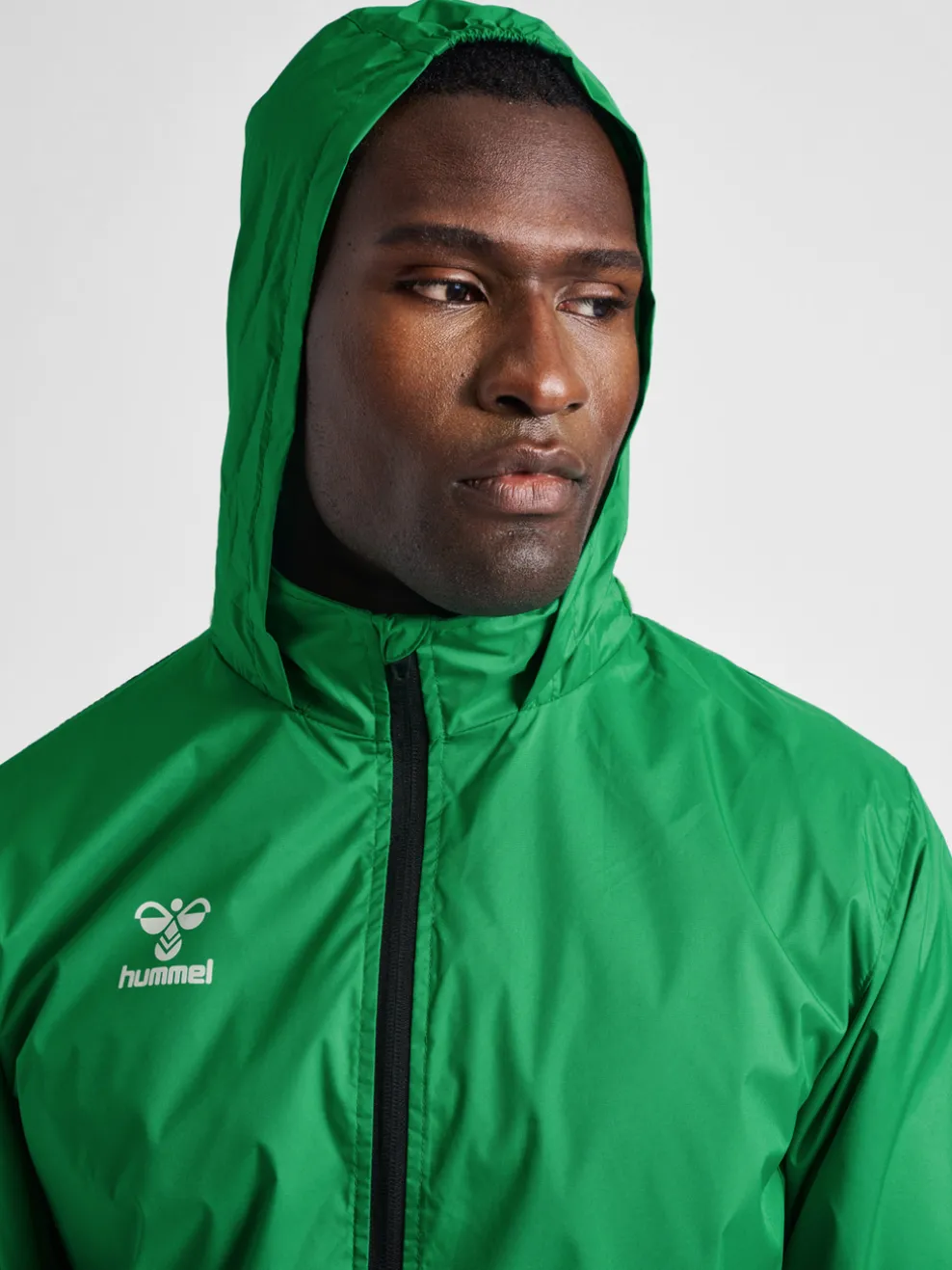 hmlCORE XK SPRAY JACKET