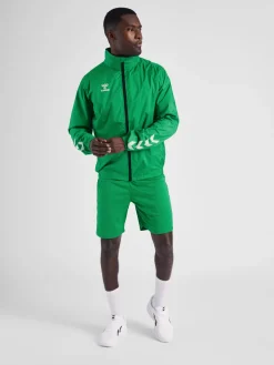 hmlCORE XK SPRAY JACKET