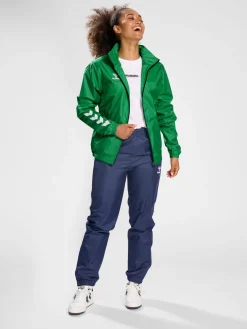 hmlCORE XK SPRAY JACKET