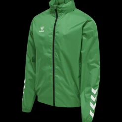 hmlCORE XK SPRAY JACKET