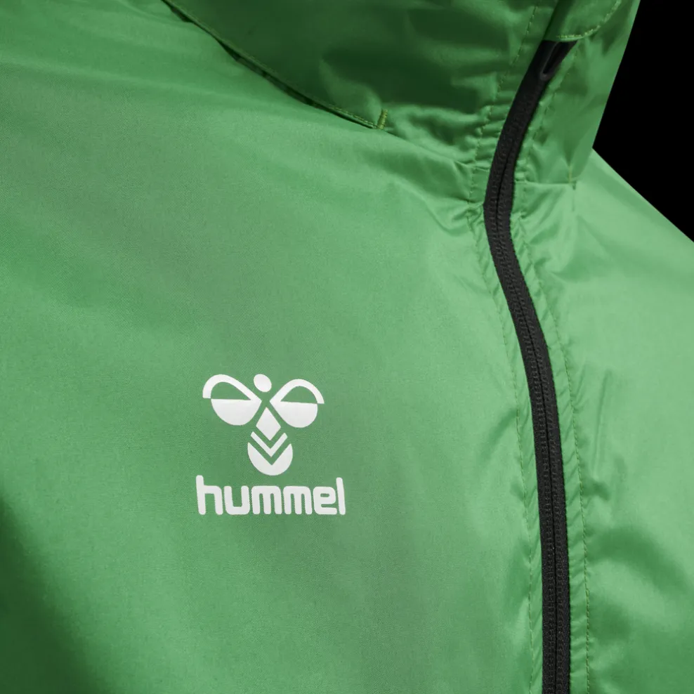 hmlCORE XK SPRAY JACKET