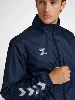 hmlCORE XK SPRAY JACKET