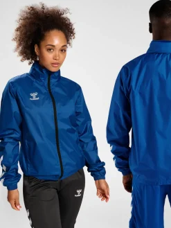 hmlCORE XK SPRAY JACKET