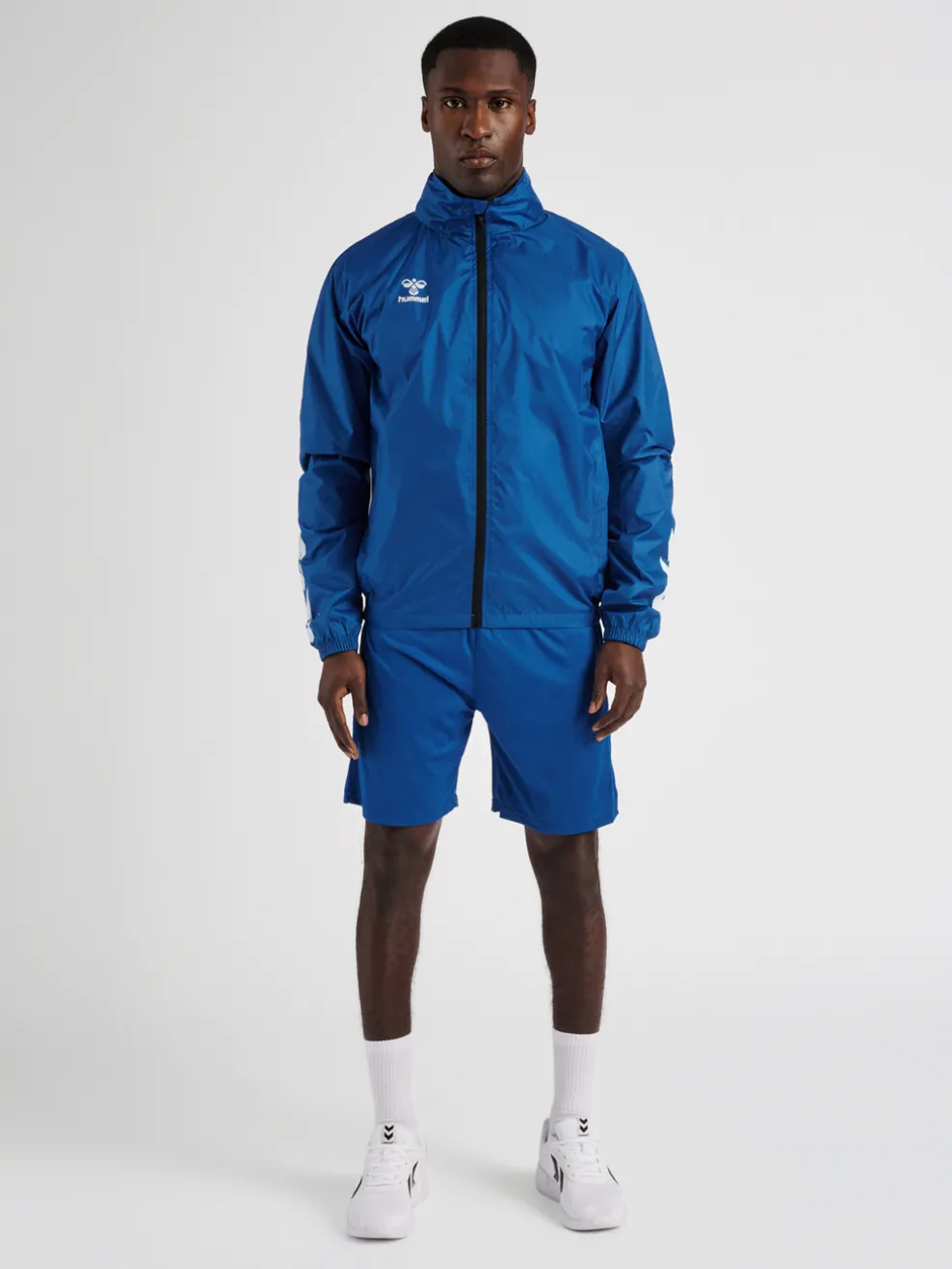 hmlCORE XK SPRAY JACKET