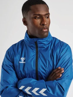 hmlCORE XK SPRAY JACKET