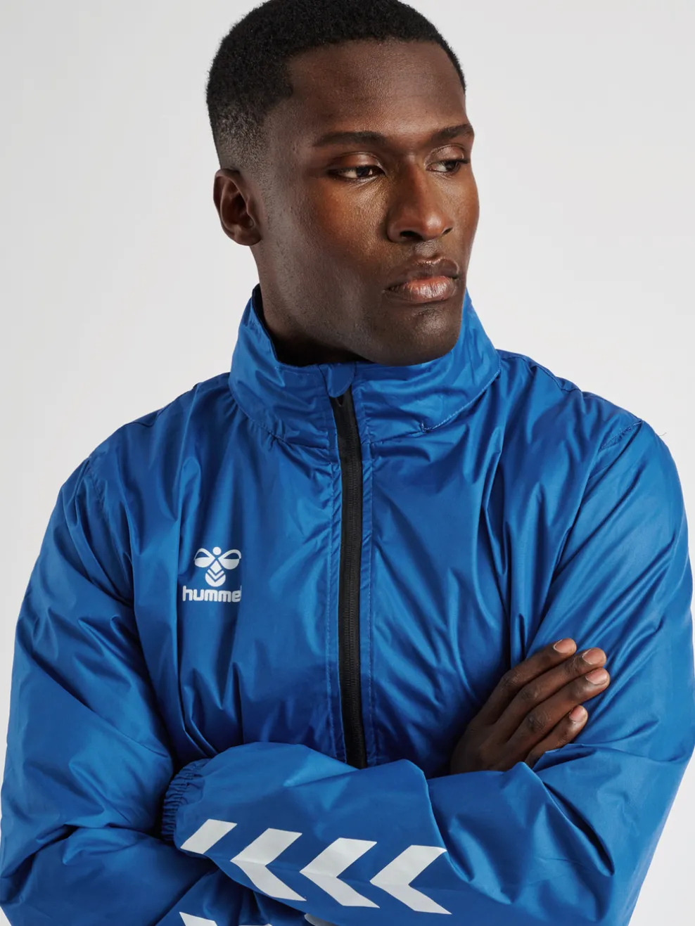hmlCORE XK SPRAY JACKET