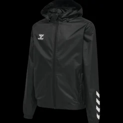 hmlCORE XK SPRAY JACKET KIDS