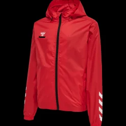 hmlCORE XK SPRAY JACKET KIDS