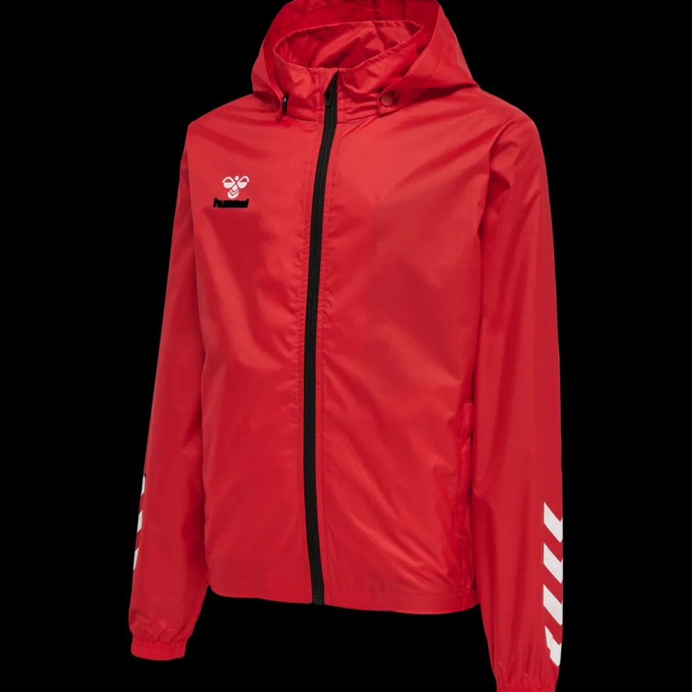hmlCORE XK SPRAY JACKET KIDS