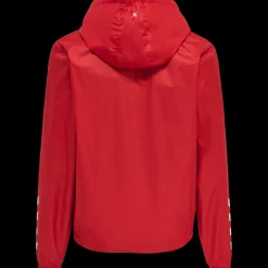 hmlCORE XK SPRAY JACKET KIDS