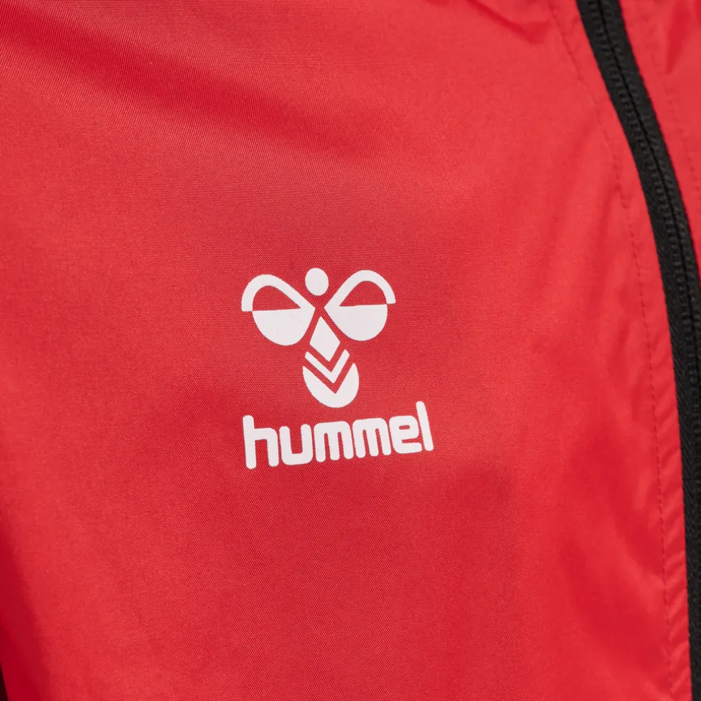 hmlCORE XK SPRAY JACKET KIDS