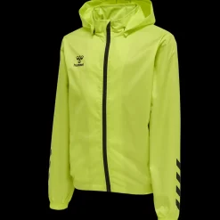 hmlCORE XK SPRAY JACKET KIDS