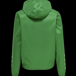 hmlCORE XK SPRAY JACKET KIDS