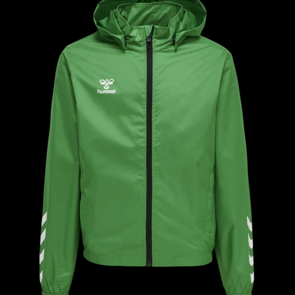 hmlCORE XK SPRAY JACKET KIDS