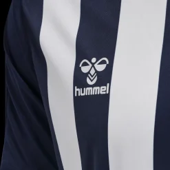 hmlCORE XK STRIPED JERSEY S/S