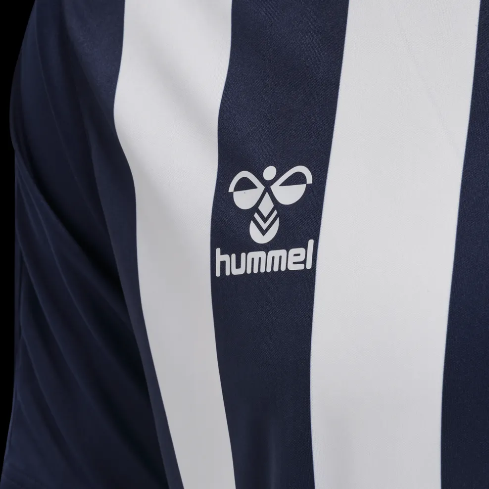 hmlCORE XK STRIPED JERSEY S/S