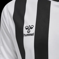 hmlCORE XK STRIPED JERSEY S/S