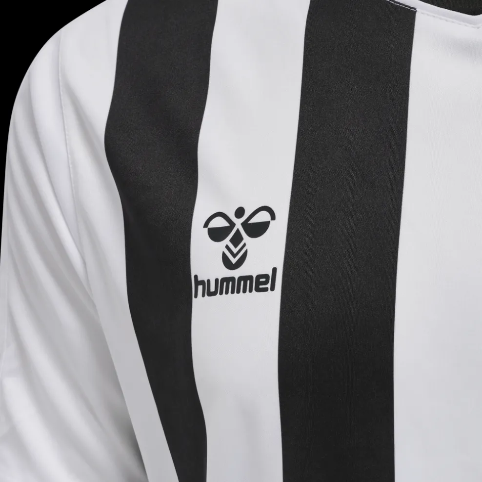 hmlCORE XK STRIPED JERSEY S/S