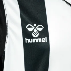 hmlCORE XK STRIPED JERSEY S/S KIDS