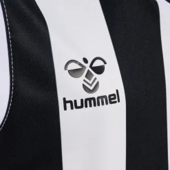hmlCORE XK STRIPED JERSEY S/S KIDS