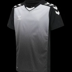hmlCORE XK SUBLIMA JERSEY S/S KIDS
