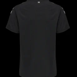 hmlCORE XK SUBLIMA JERSEY S/S KIDS