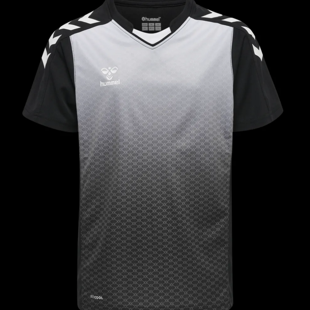 hmlCORE XK SUBLIMA JERSEY S/S KIDS
