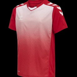hmlCORE XK SUBLIMA JERSEY S/S KIDS