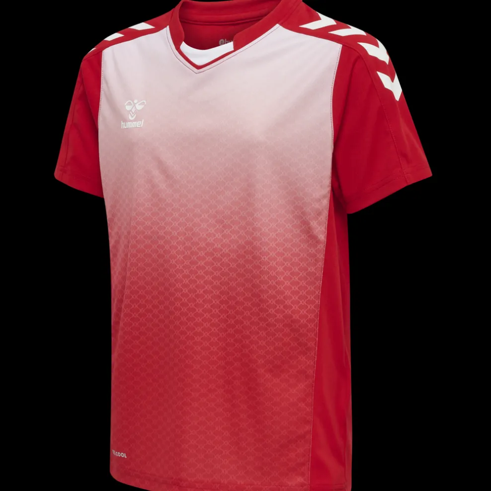 hmlCORE XK SUBLIMA JERSEY S/S KIDS