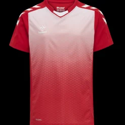 hmlCORE XK SUBLIMA JERSEY S/S KIDS