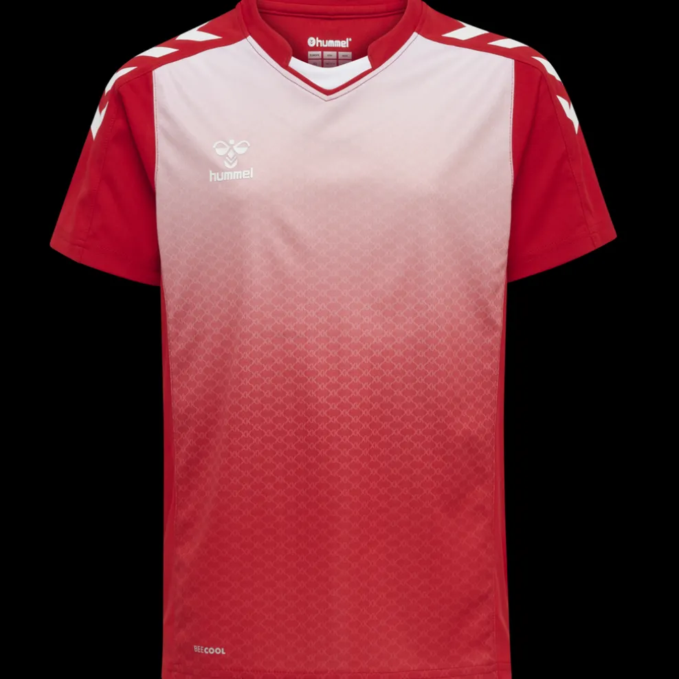 hmlCORE XK SUBLIMA JERSEY S/S KIDS