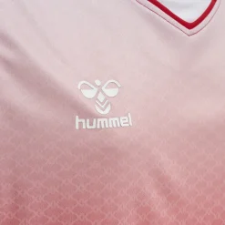 hmlCORE XK SUBLIMA JERSEY S/S KIDS
