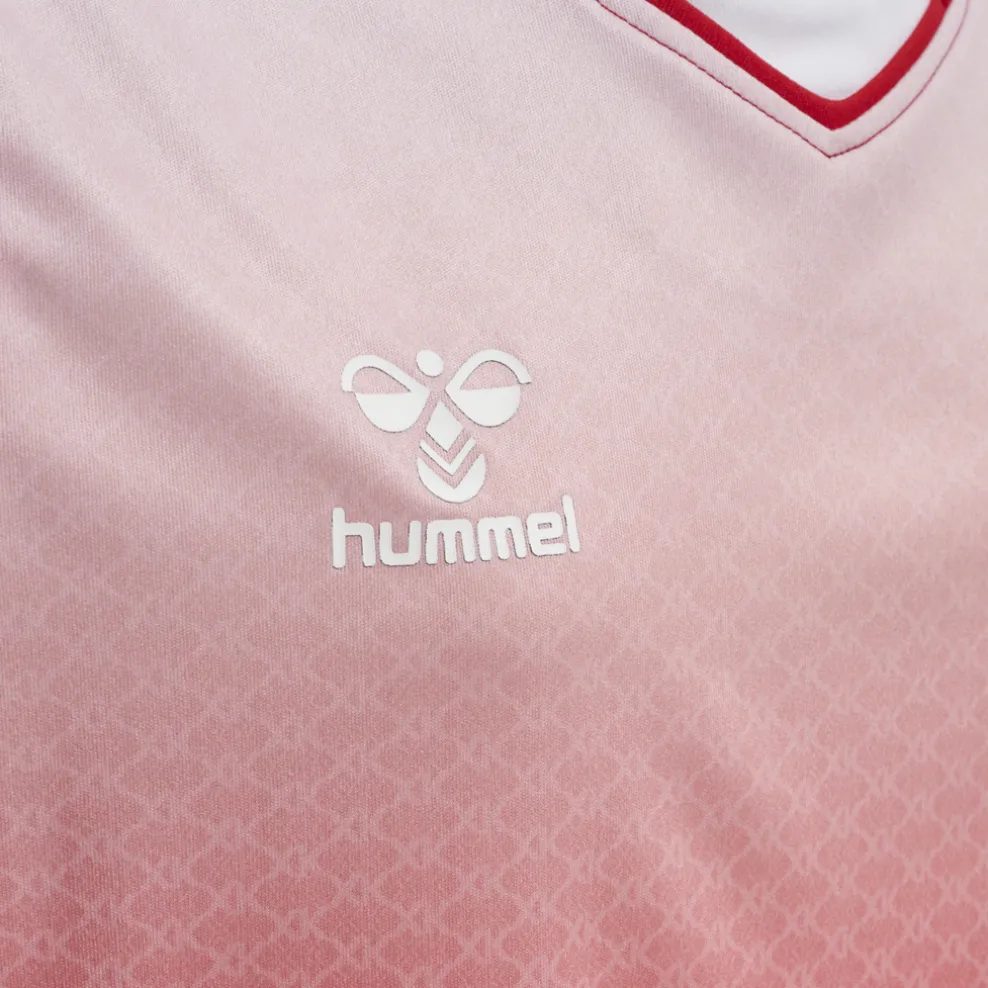 hmlCORE XK SUBLIMA JERSEY S/S KIDS