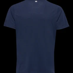 hmlCORE XK SUBLIMA JERSEY S/S KIDS