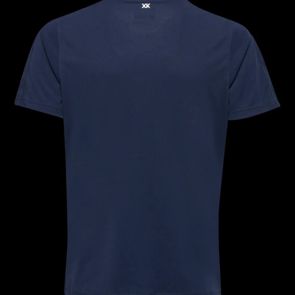 hmlCORE XK SUBLIMA JERSEY S/S KIDS