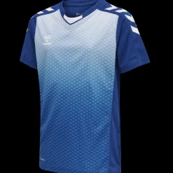 hmlCORE XK SUBLIMA JERSEY S/S KIDS