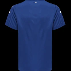 hmlCORE XK SUBLIMA JERSEY S/S KIDS