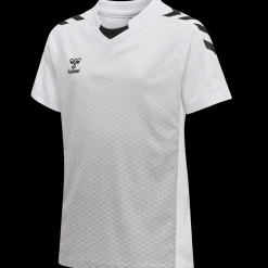 hmlCORE XK SUBLIMA JERSEY S/S KIDS