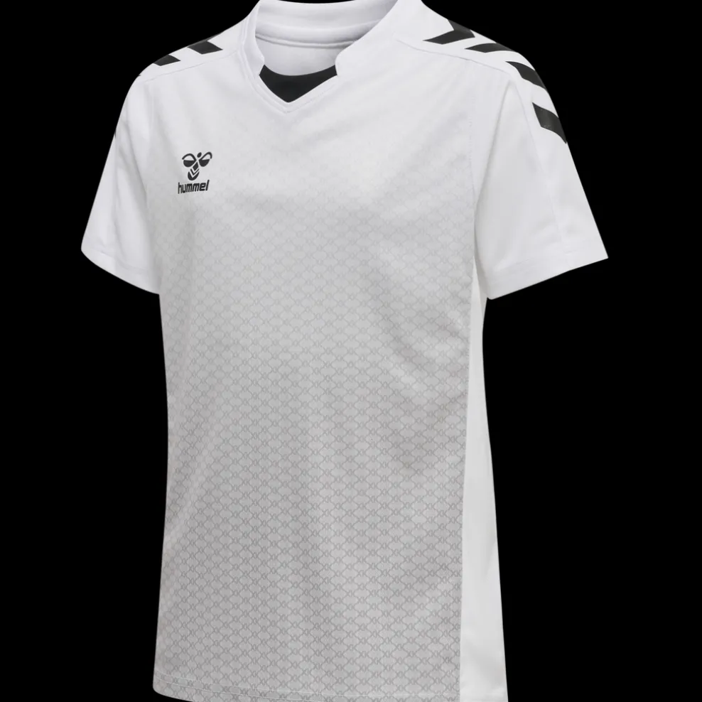 hmlCORE XK SUBLIMA JERSEY S/S KIDS