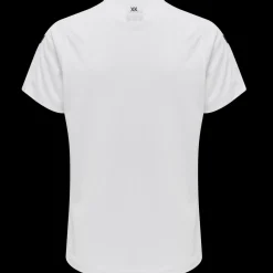 hmlCORE XK SUBLIMA JERSEY S/S KIDS