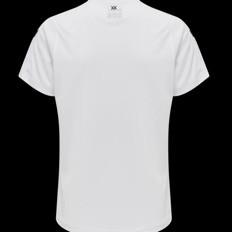 hmlCORE XK SUBLIMA JERSEY S/S KIDS