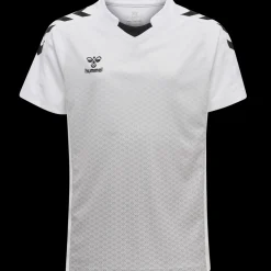 hmlCORE XK SUBLIMA JERSEY S/S KIDS