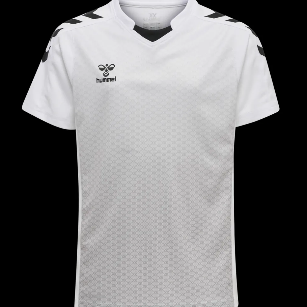 hmlCORE XK SUBLIMA JERSEY S/S KIDS
