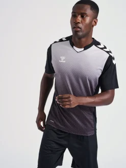 hmlCORE XK SUBLIMATION JERSEY S/S