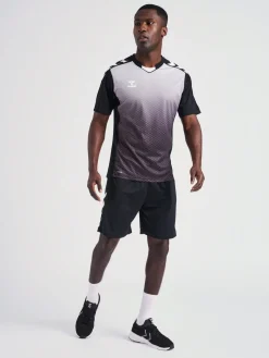 hmlCORE XK SUBLIMATION JERSEY S/S
