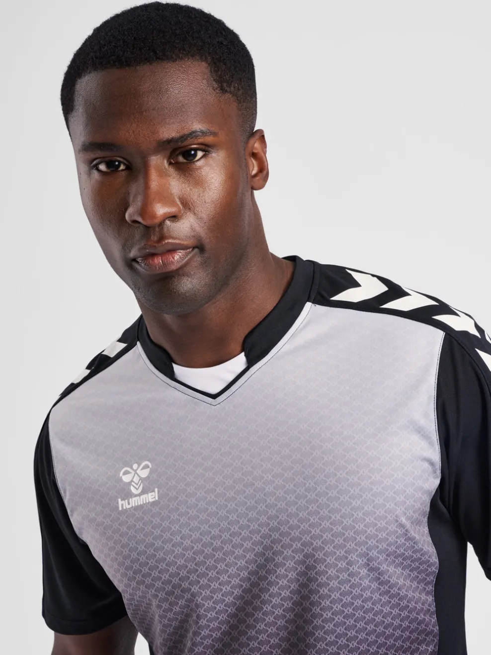 hmlCORE XK SUBLIMATION JERSEY S/S